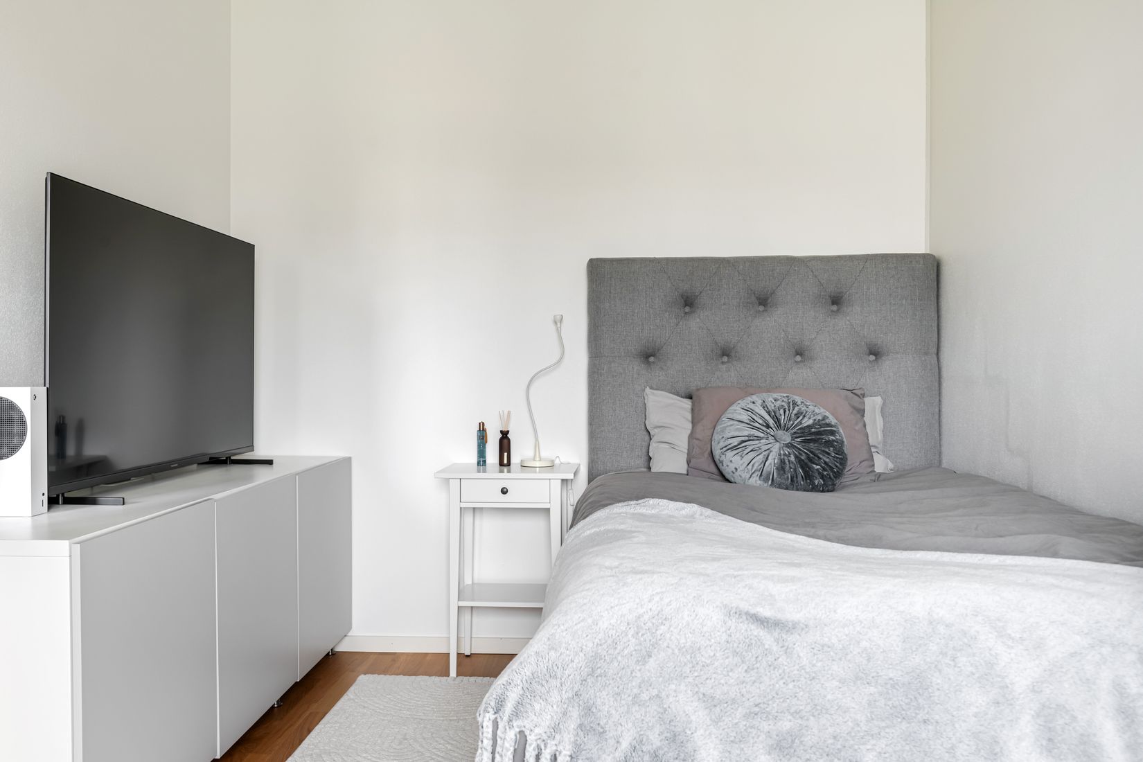 Bostadsrätt, Radhus, Häljenäsvägen 5C, Häljarp, Landskrona