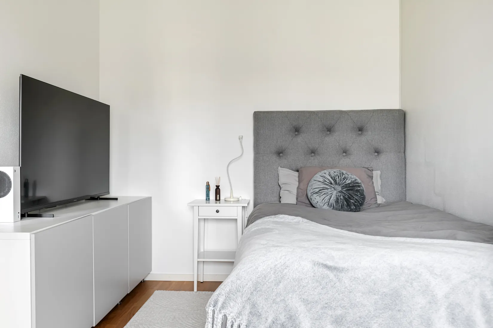 Bostadsrätt, Radhus, Häljenäsvägen 5C, Häljarp, Landskrona