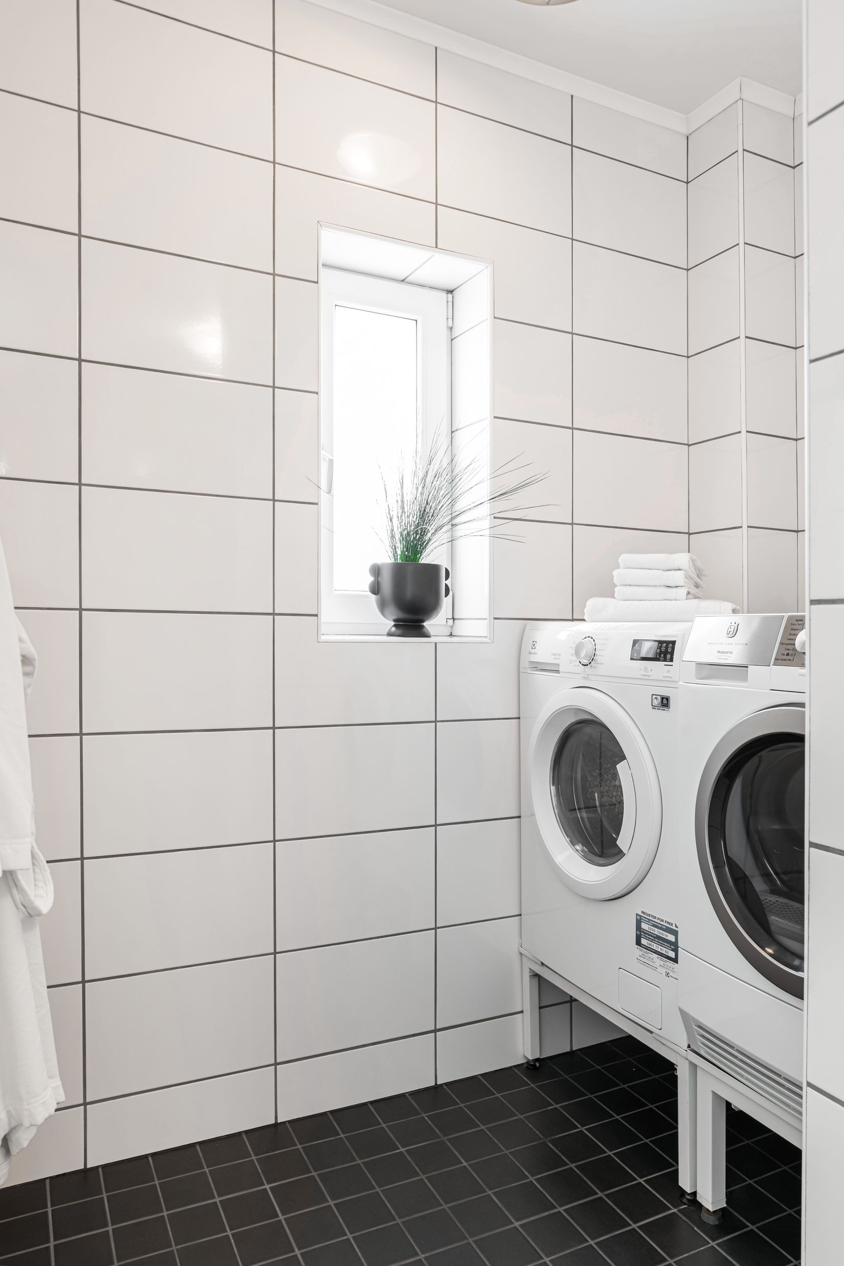 Bostadsrätt, Radhus, Häljenäsvägen 5C, Häljarp, Landskrona