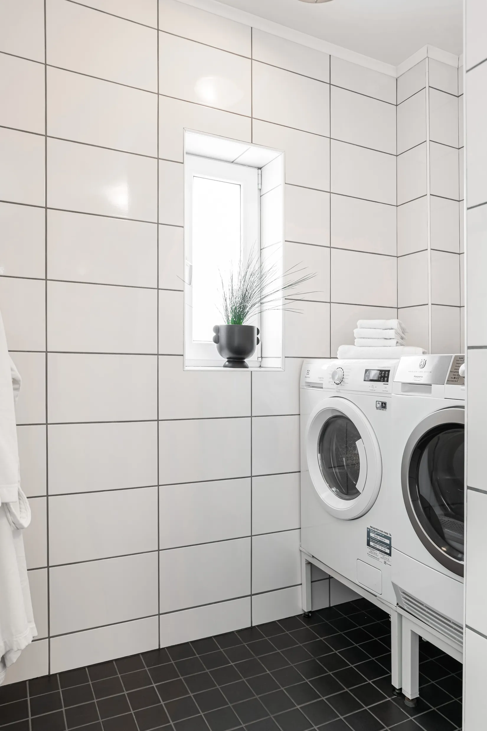 Bostadsrätt, Radhus, Häljenäsvägen 5C, Häljarp, Landskrona