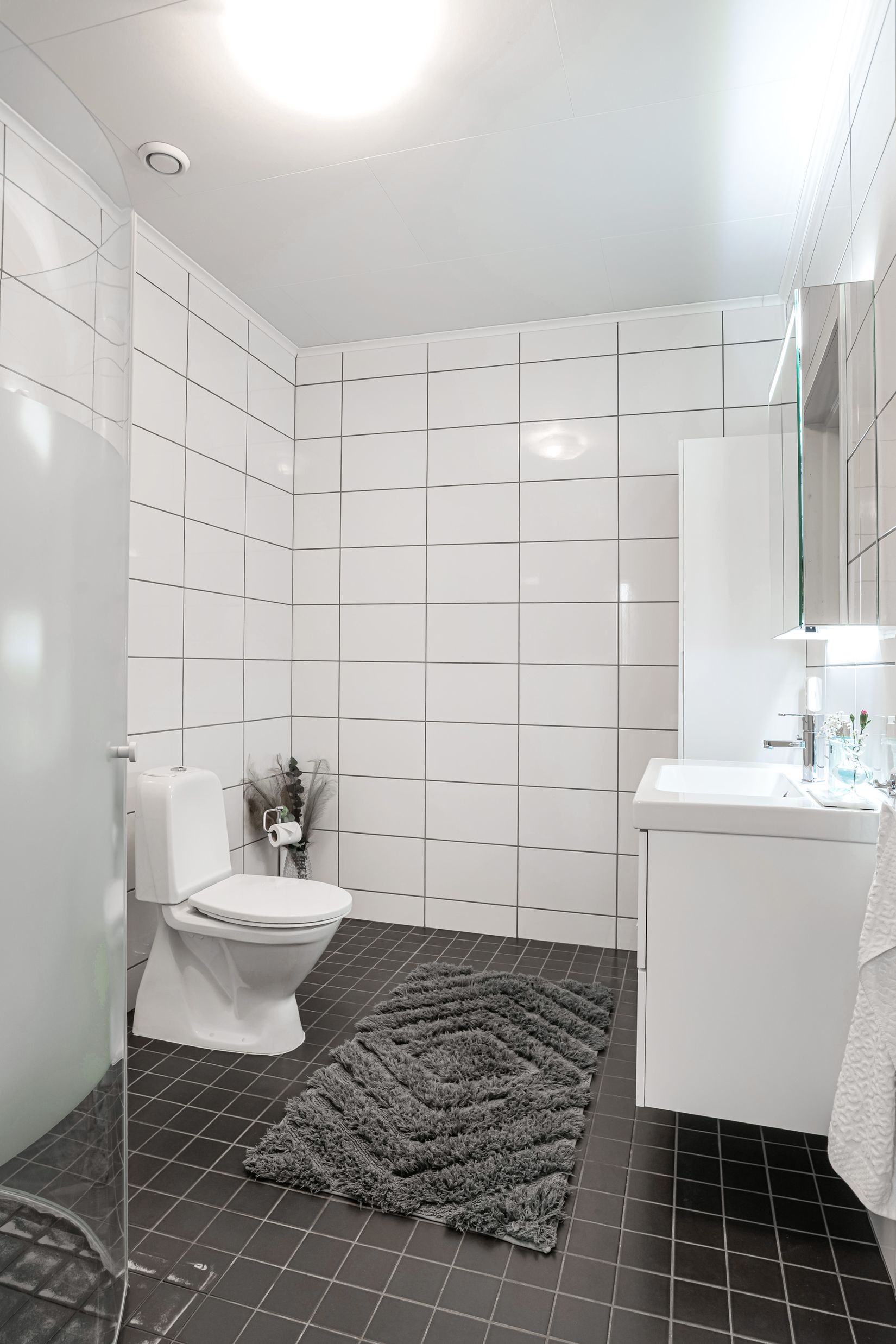 Bostadsrätt, Radhus, Häljenäsvägen 5C, Häljarp, Landskrona