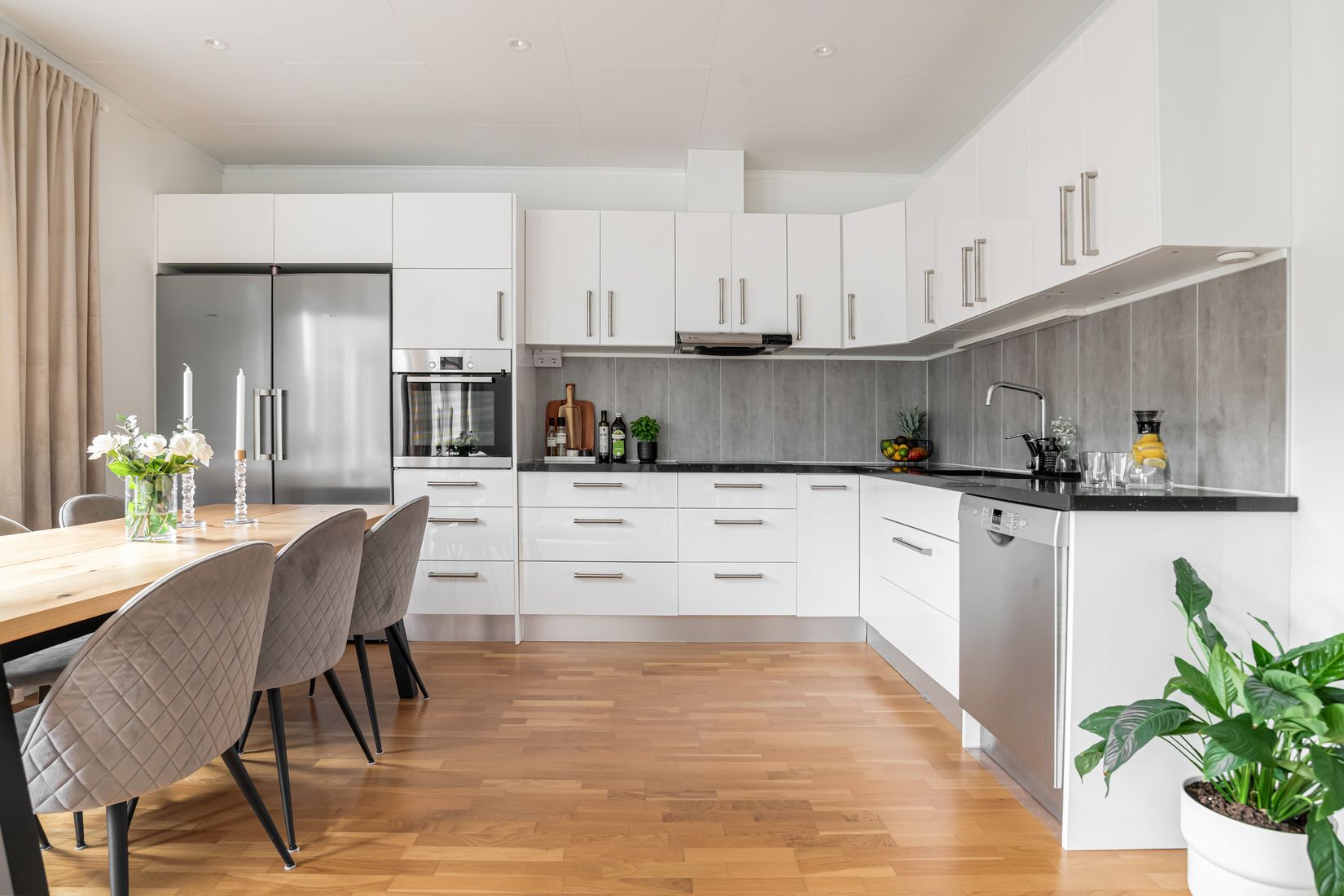 Bostadsrätt, Radhus, Häljenäsvägen 5C, Häljarp, Landskrona