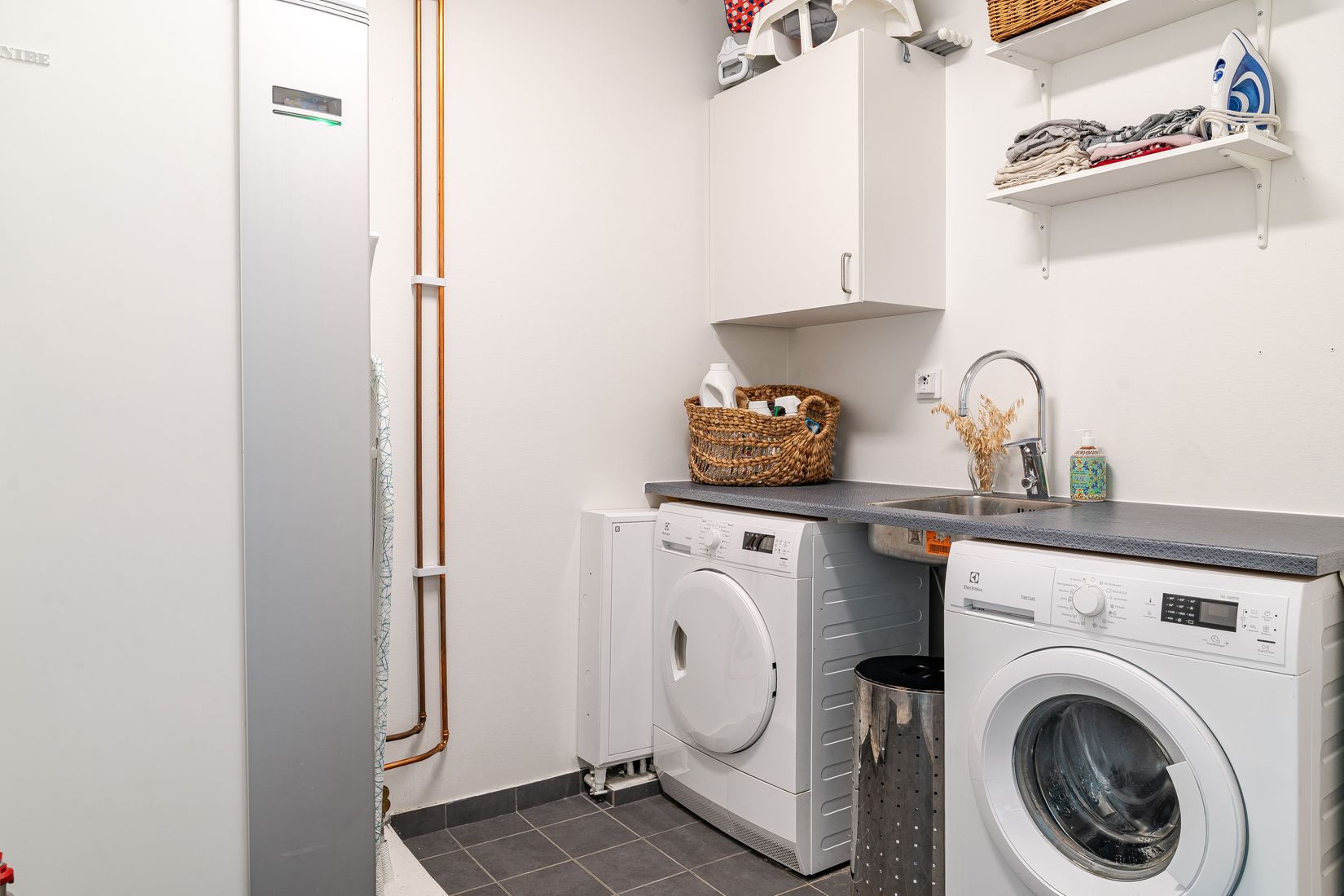 Bostadsrätt, Radhus, Rydebäcks stationsgata 8A, Rydebäck, Helsingborg