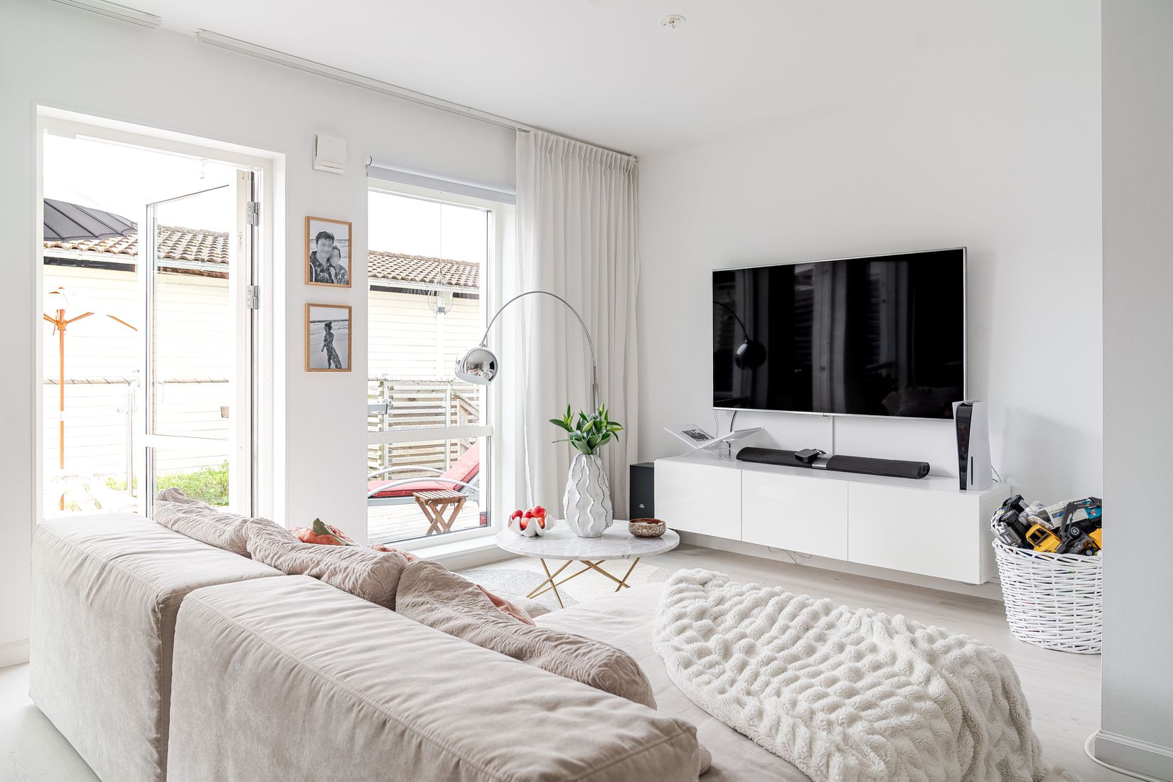 Bostadsrätt, Radhus, Rydebäcks stationsgata 8A, Rydebäck, Helsingborg