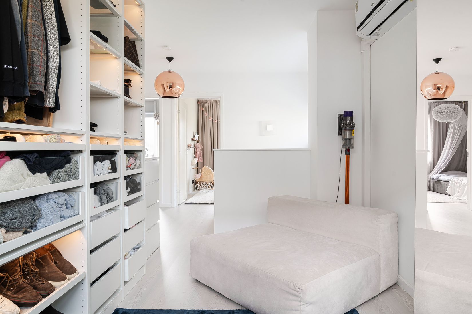 Bostadsrätt, Radhus, Rydebäcks stationsgata 8A, Rydebäck, Helsingborg