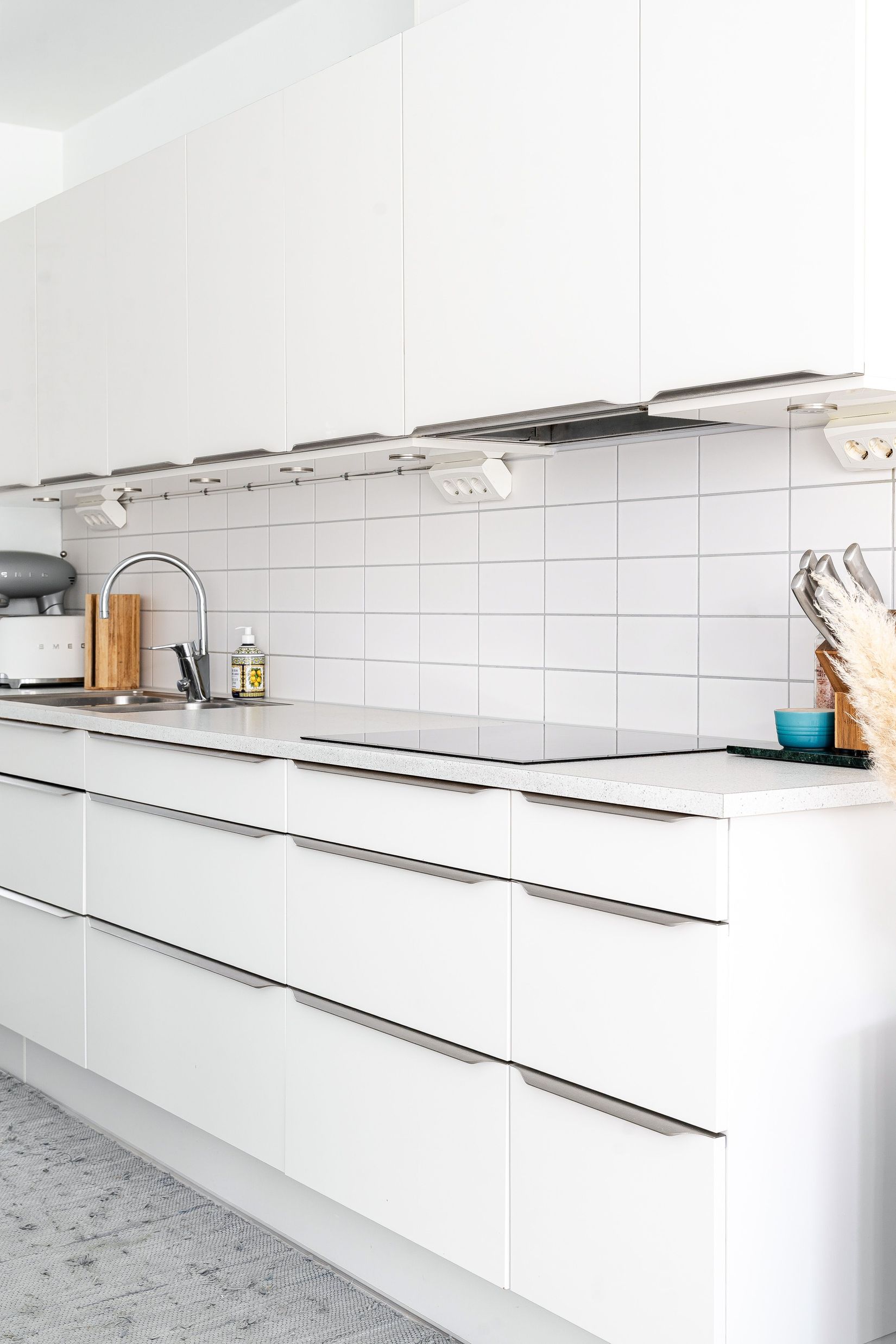 Bostadsrätt, Radhus, Rydebäcks stationsgata 8A, Rydebäck, Helsingborg