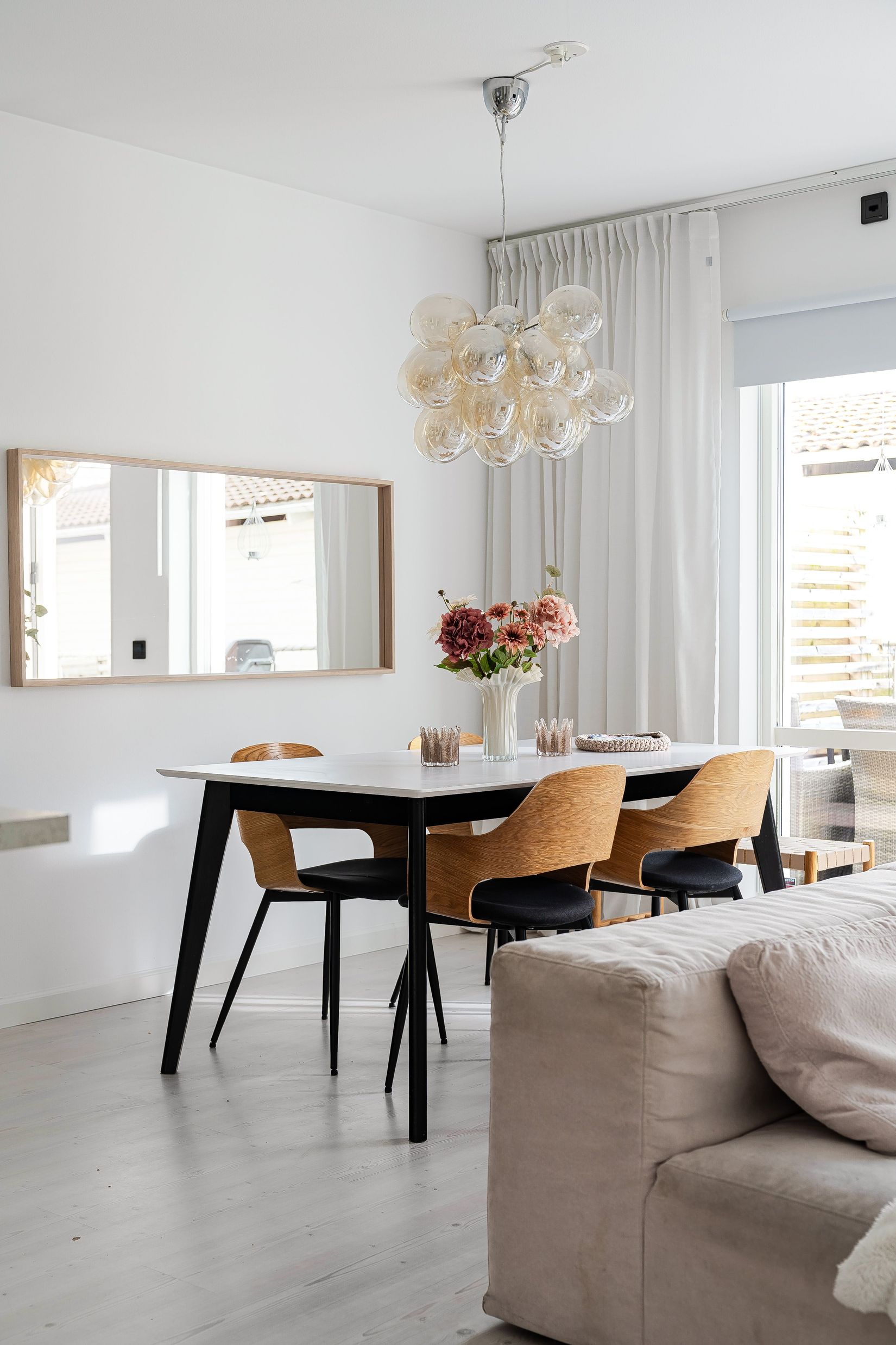 Bostadsrätt, Radhus, Rydebäcks stationsgata 8A, Rydebäck, Helsingborg