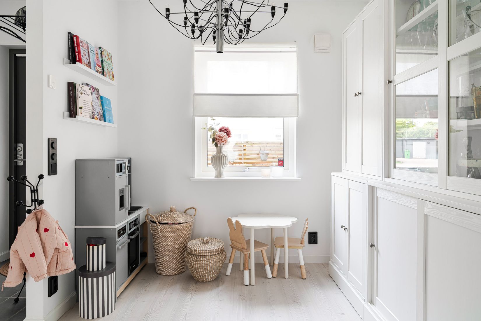 Bostadsrätt, Radhus, Rydebäcks stationsgata 8A, Rydebäck, Helsingborg