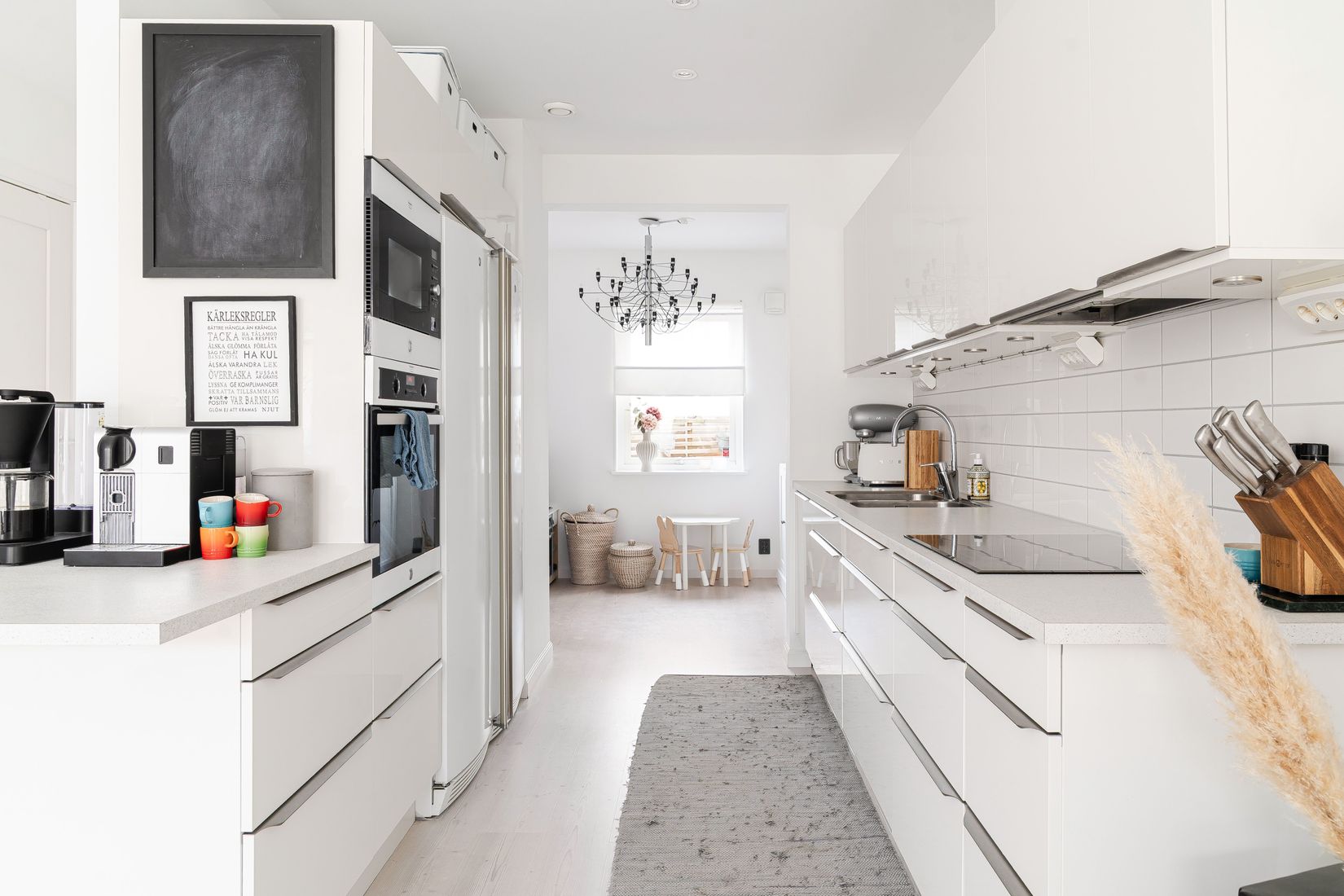 Bostadsrätt, Radhus, Rydebäcks stationsgata 8A, Rydebäck, Helsingborg