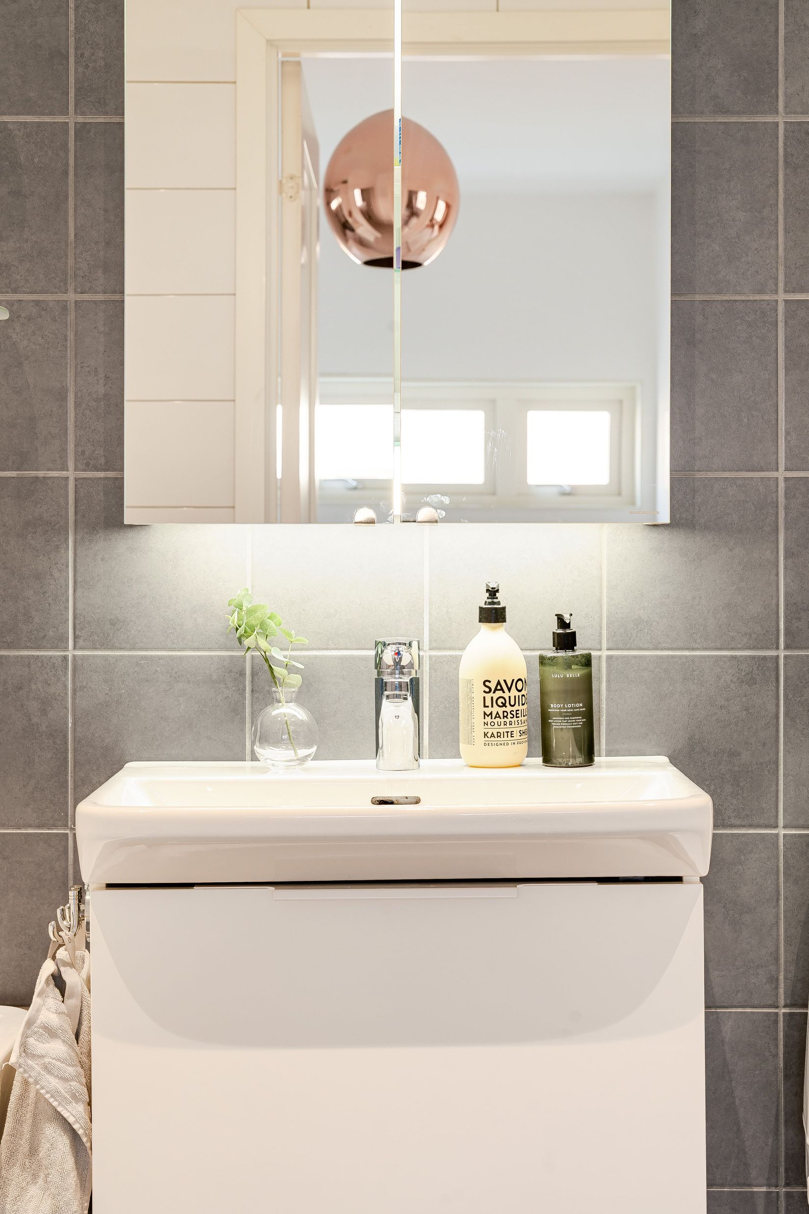 Bostadsrätt, Radhus, Rydebäcks stationsgata 8A, Rydebäck, Helsingborg