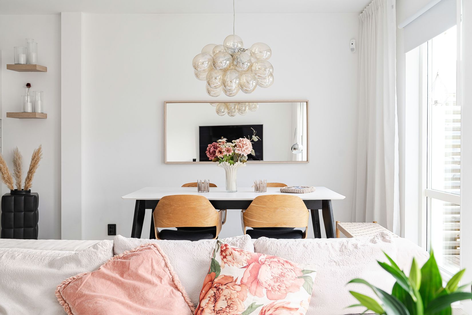 Bostadsrätt, Radhus, Rydebäcks stationsgata 8A, Rydebäck, Helsingborg