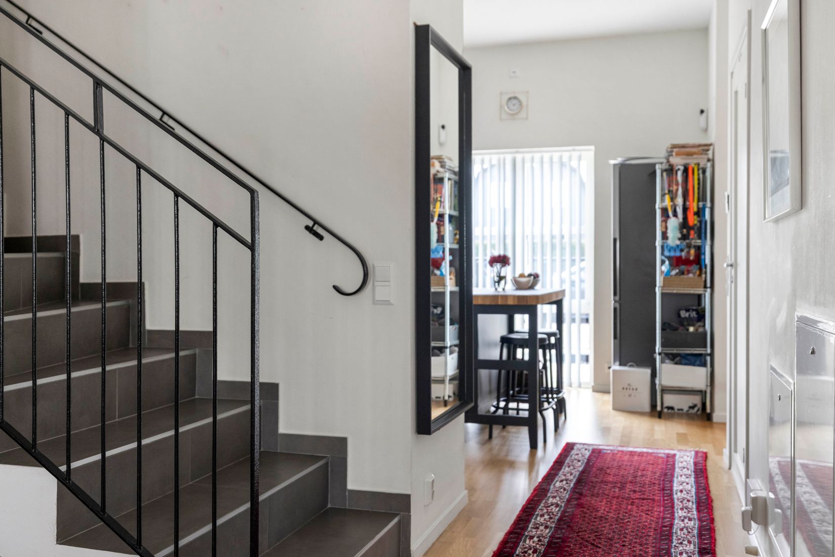 Radhus, Bryngelshusgatan 97, Centrum / Gamletull, Halmstad