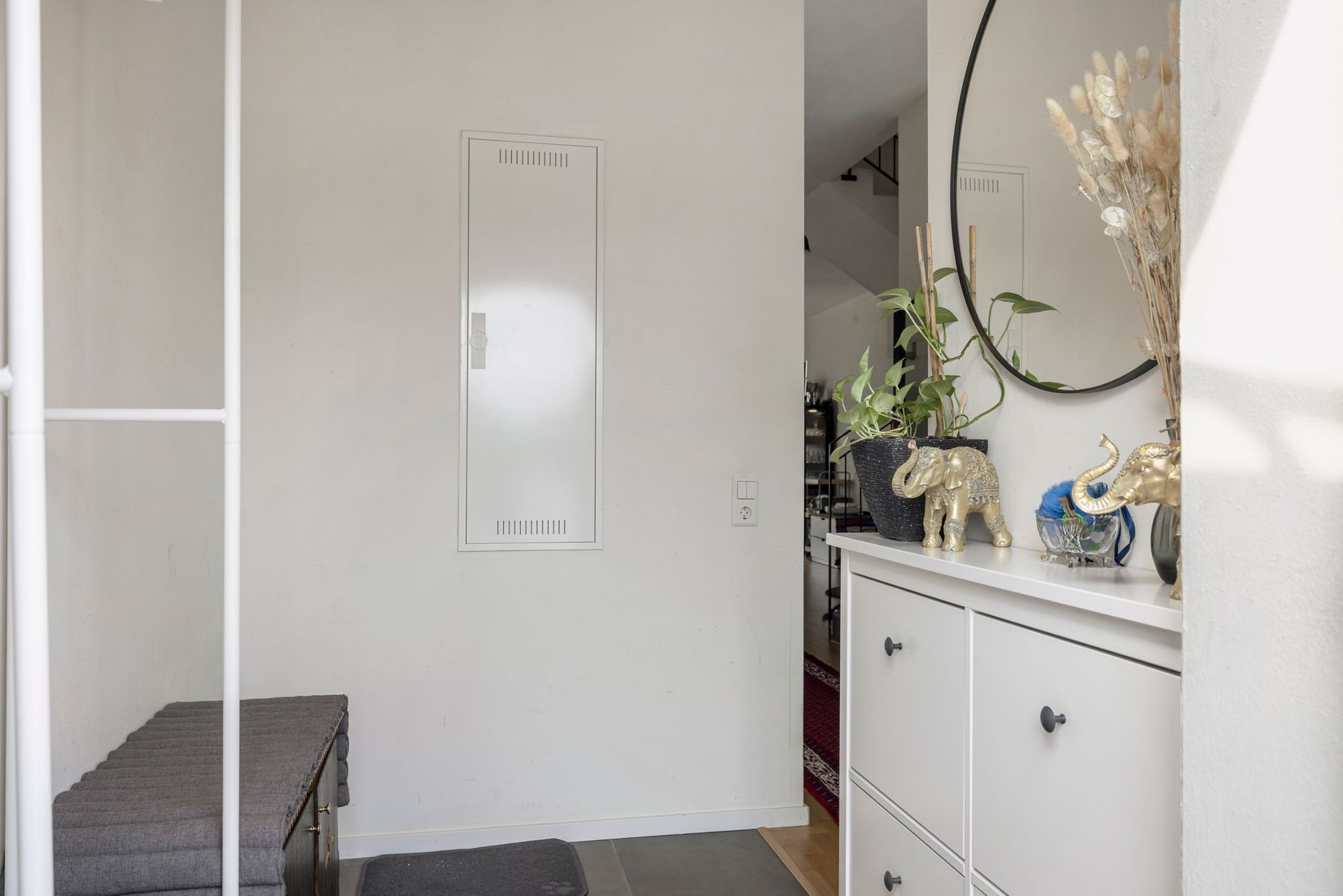 Radhus, Bryngelshusgatan 97, Centrum / Gamletull, Halmstad