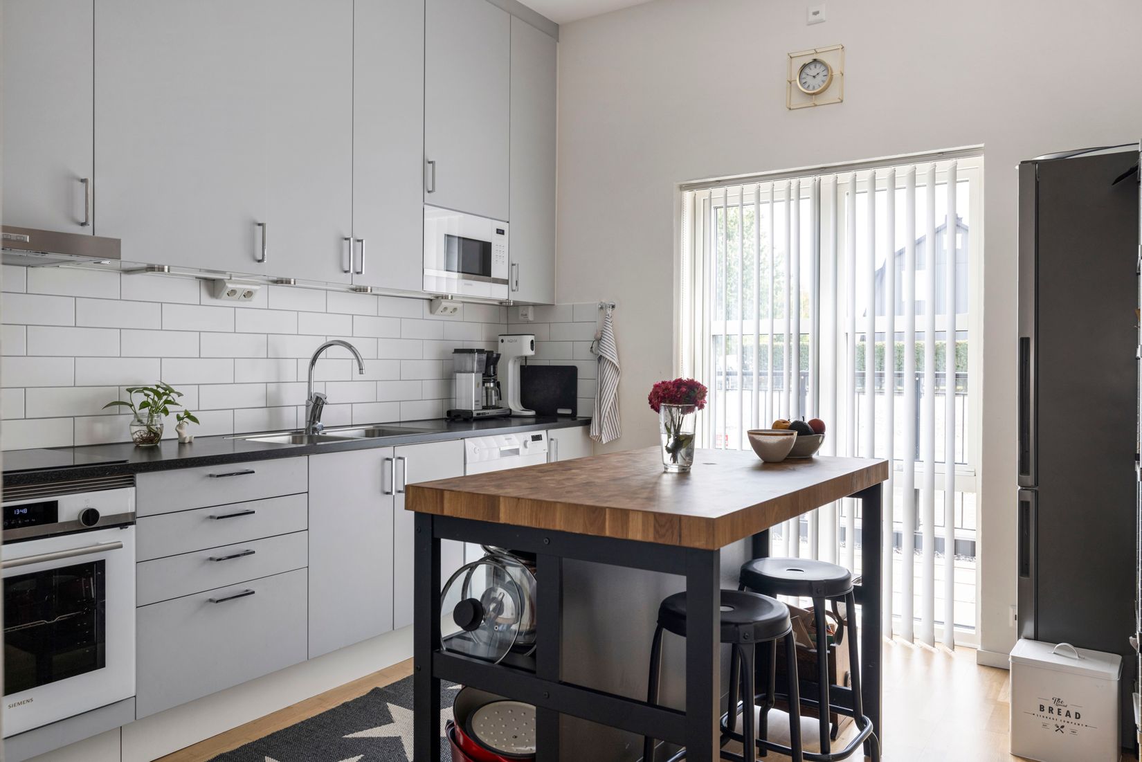 Radhus, Bryngelshusgatan 97, Centrum / Gamletull, Halmstad