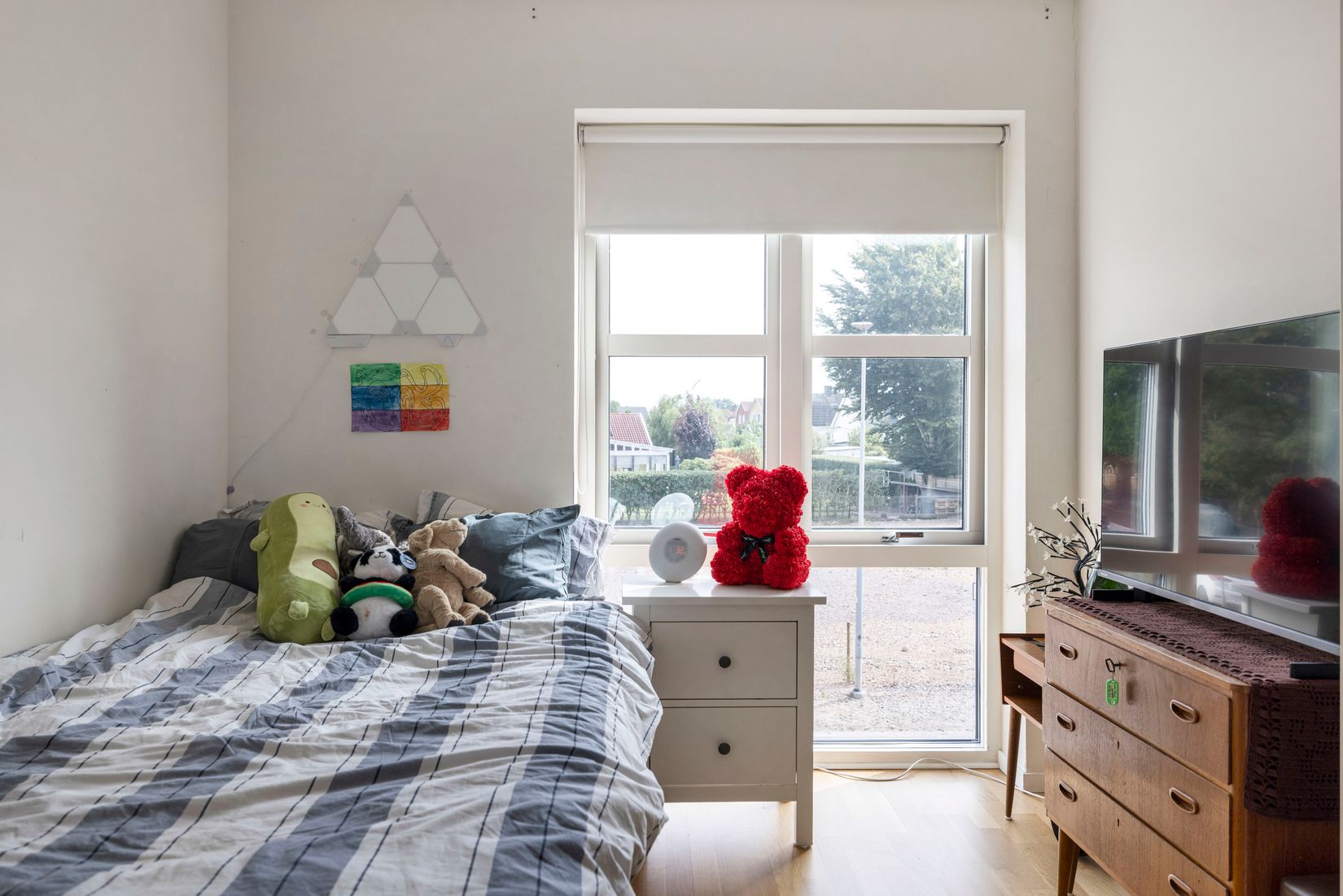 Radhus, Bryngelshusgatan 97, Centrum / Gamletull, Halmstad