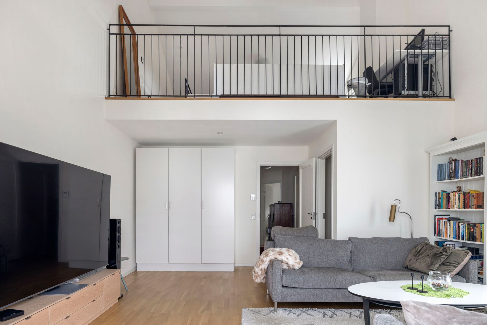 Radhus, Bryngelshusgatan 97, Centrum / Gamletull, Halmstad