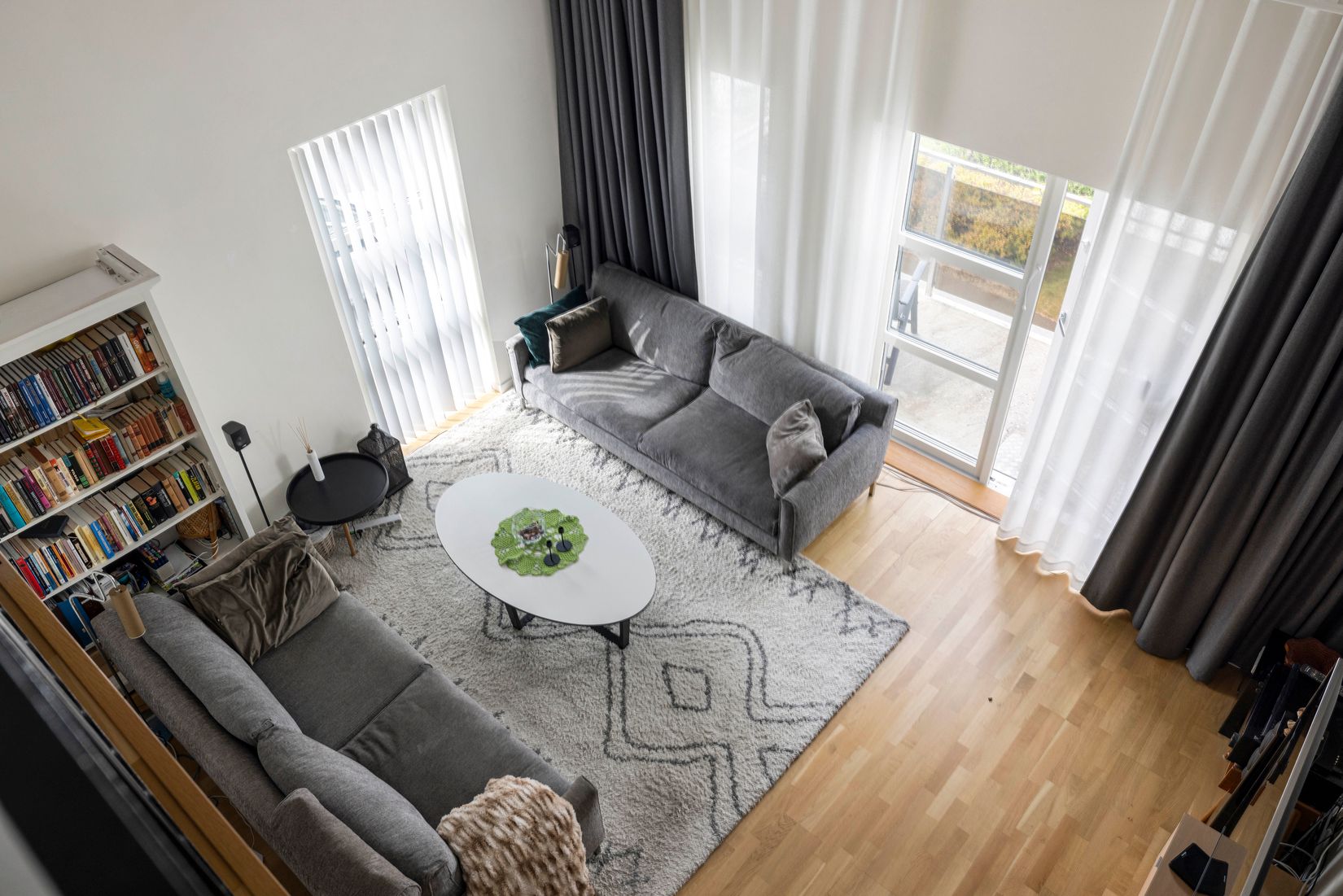 Radhus, Bryngelshusgatan 97, Centrum / Gamletull, Halmstad