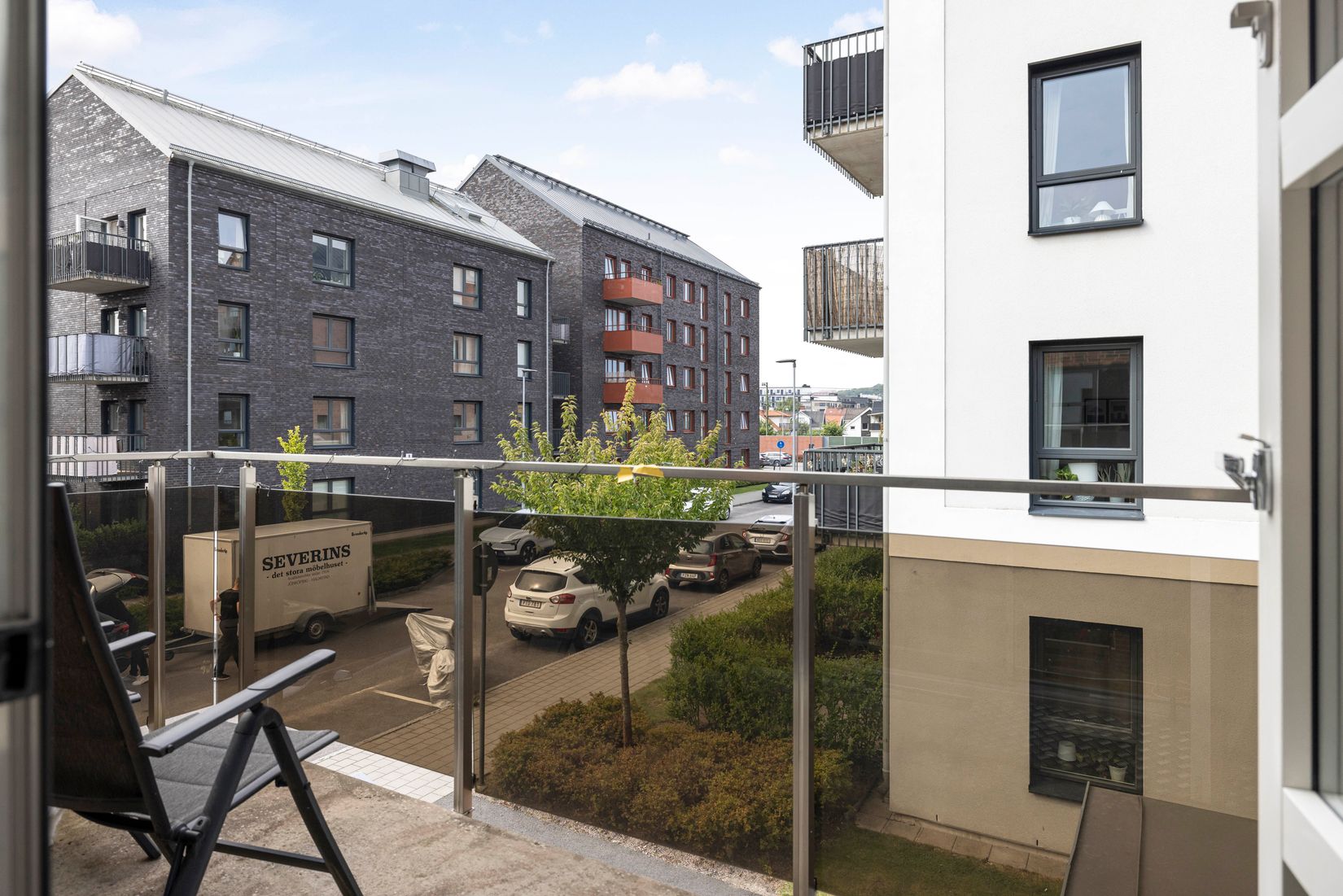 Radhus, Bryngelshusgatan 97, Centrum / Gamletull, Halmstad