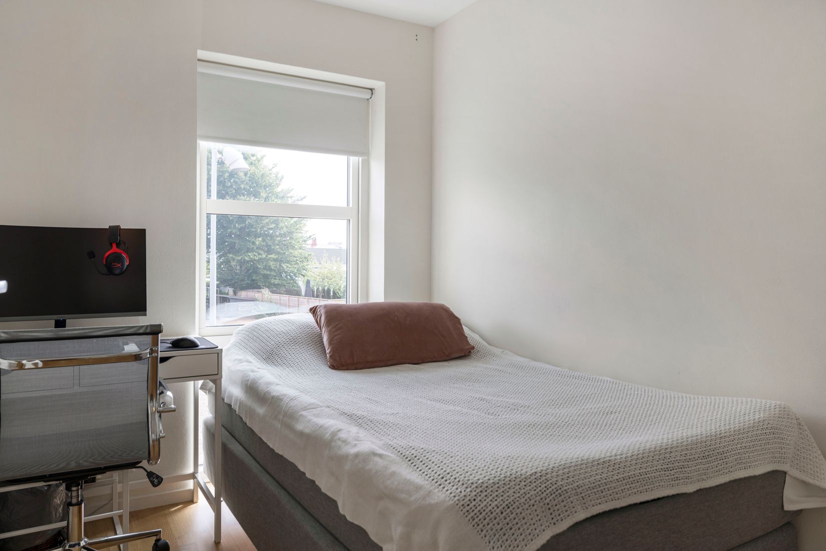 Radhus, Bryngelshusgatan 97, Centrum / Gamletull, Halmstad