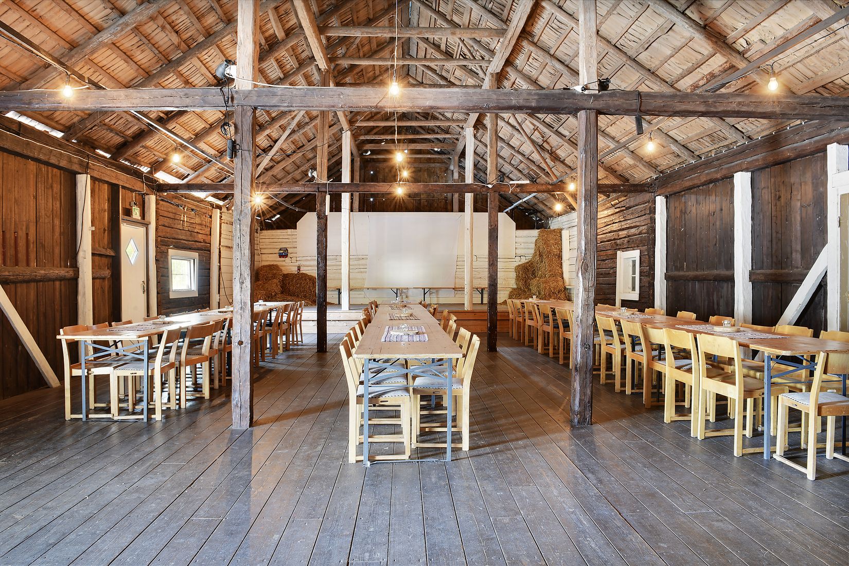 Gård/Skog, Stampens kvarn 1, Hjo