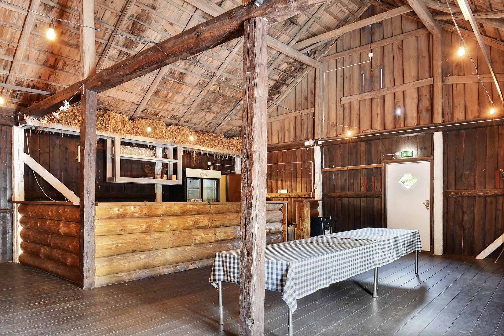 Gård/Skog, Stampens kvarn 1, Hjo