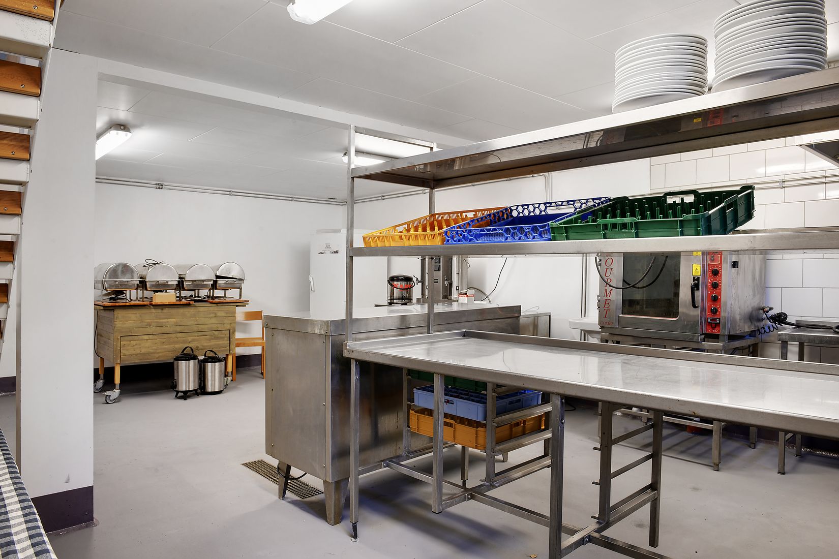 Gård/Skog, Stampens kvarn 1, Hjo