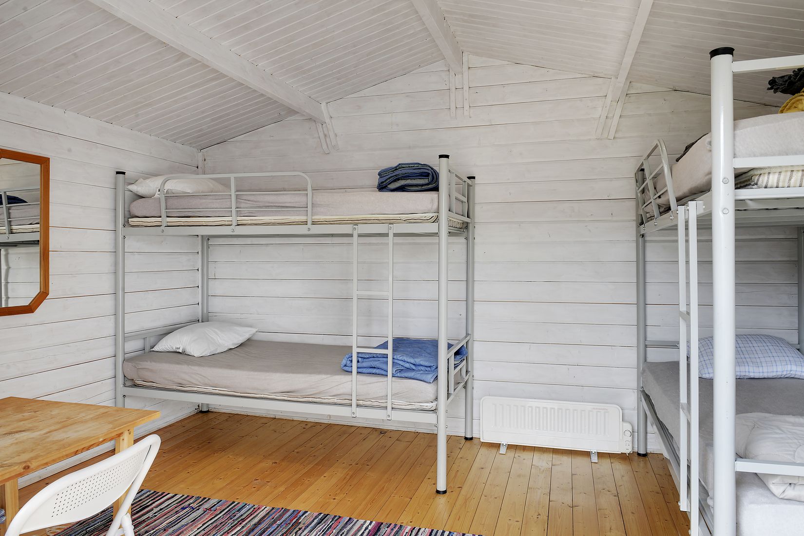 Gård/Skog, Stampens kvarn 1, Hjo