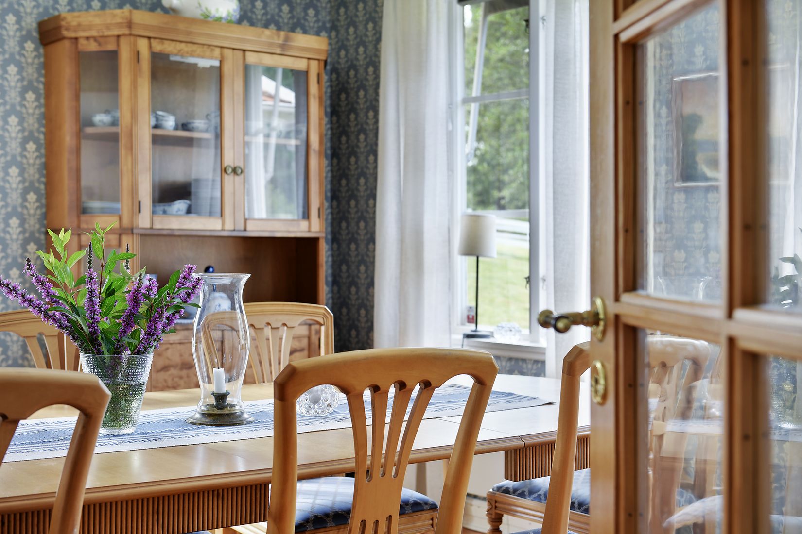 Gård/Skog, Stampens kvarn 1, Hjo