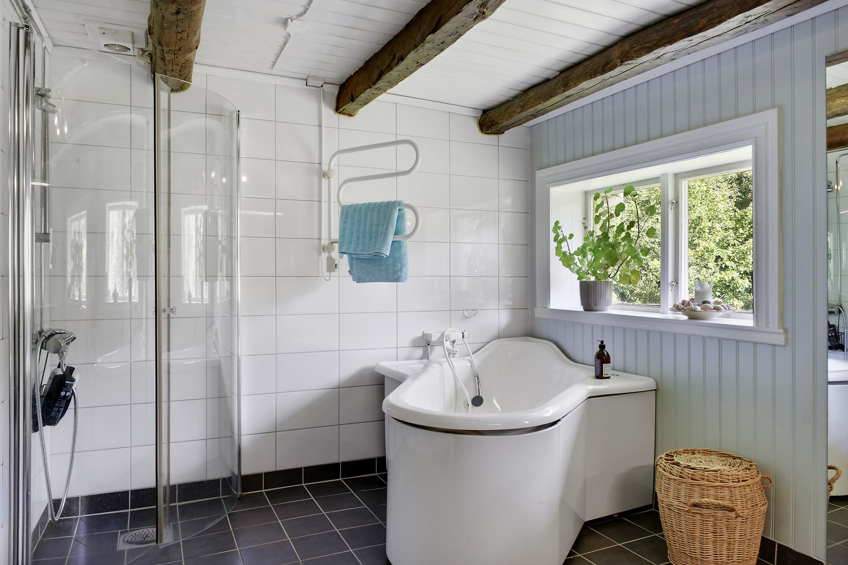 Gård/Skog, Stampens kvarn 1, Hjo