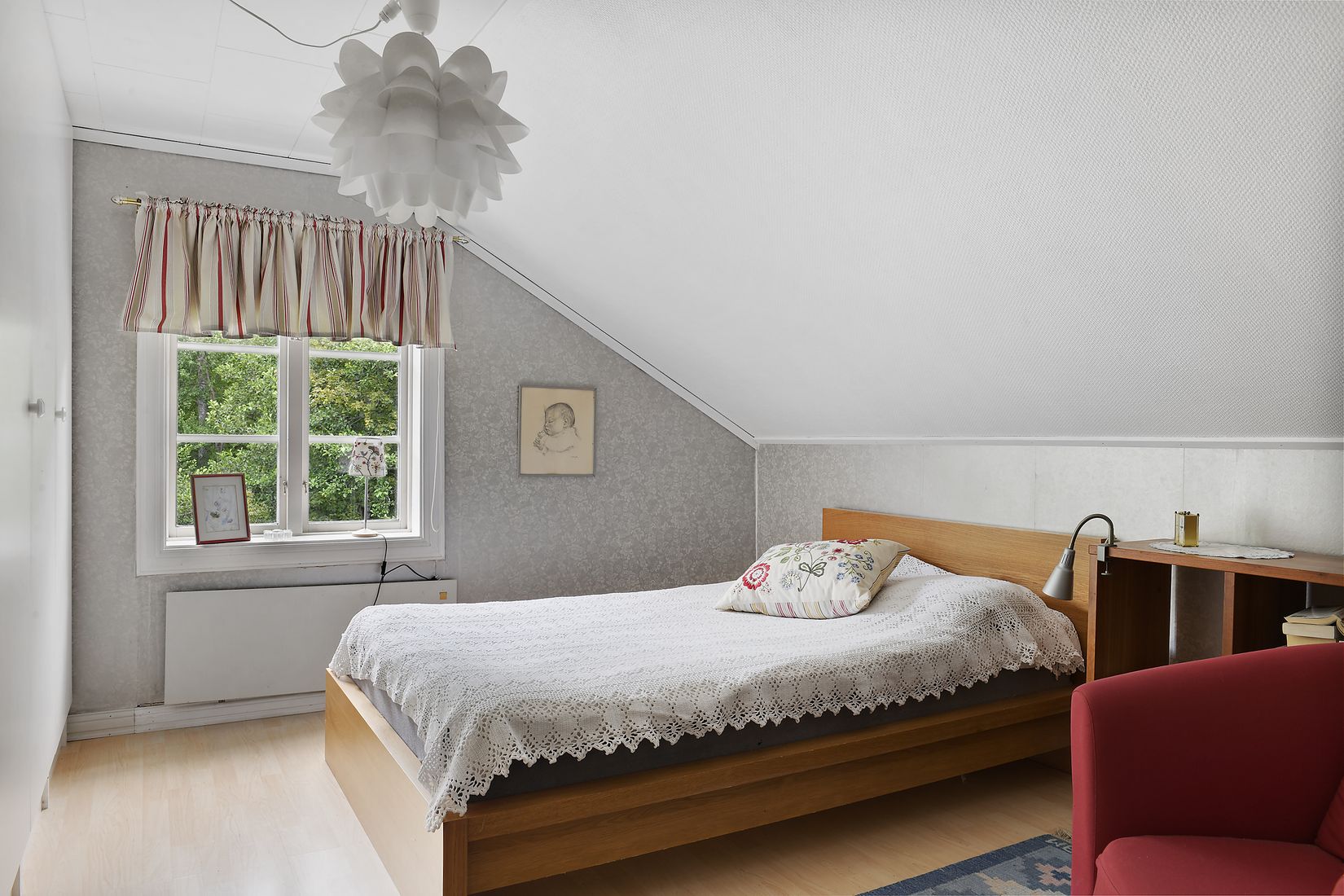 Gård/Skog, Stampens kvarn 1, Hjo