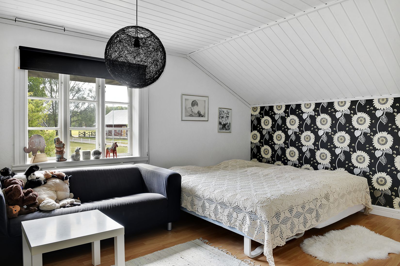 Gård/Skog, Stampens kvarn 1, Hjo