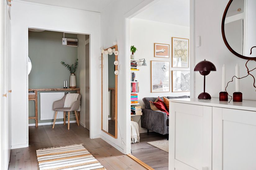 Bostadsrätt, Åkergatan 15, Centrum, Kungälv