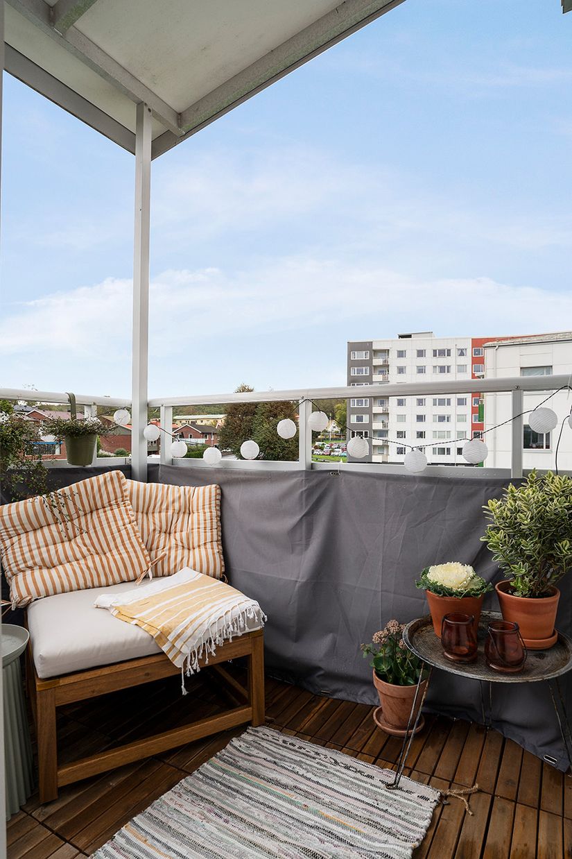 Bostadsrätt, Åkergatan 15, Centrum, Kungälv