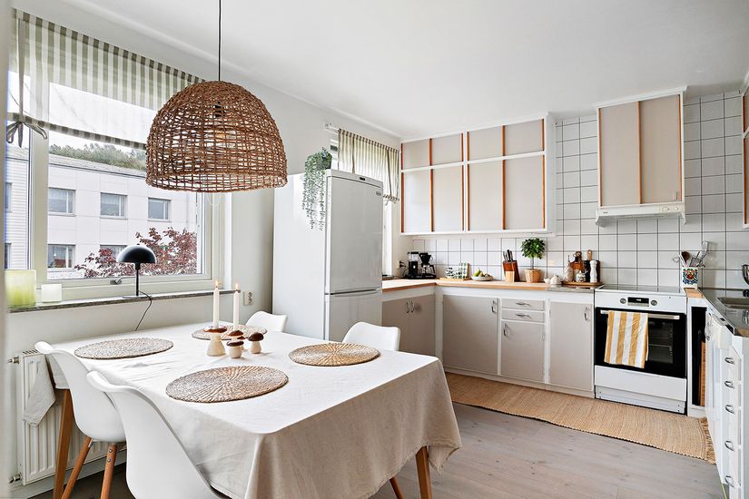 Bostadsrätt, Åkergatan 15, Centrum, Kungälv