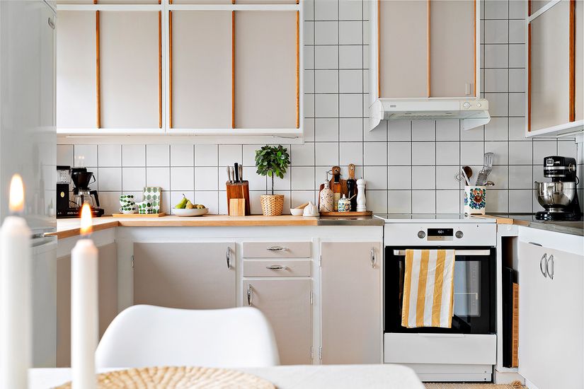 Bostadsrätt, Åkergatan 15, Centrum, Kungälv