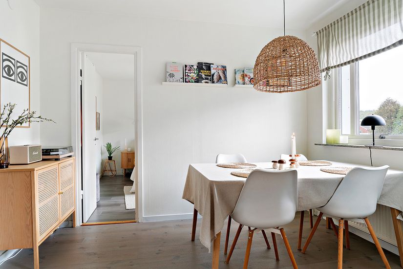 Bostadsrätt, Åkergatan 15, Centrum, Kungälv