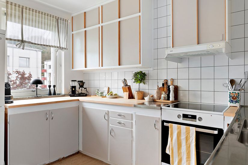 Bostadsrätt, Åkergatan 15, Centrum, Kungälv