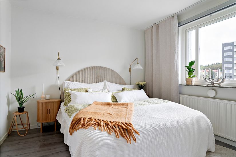 Bostadsrätt, Åkergatan 15, Centrum, Kungälv