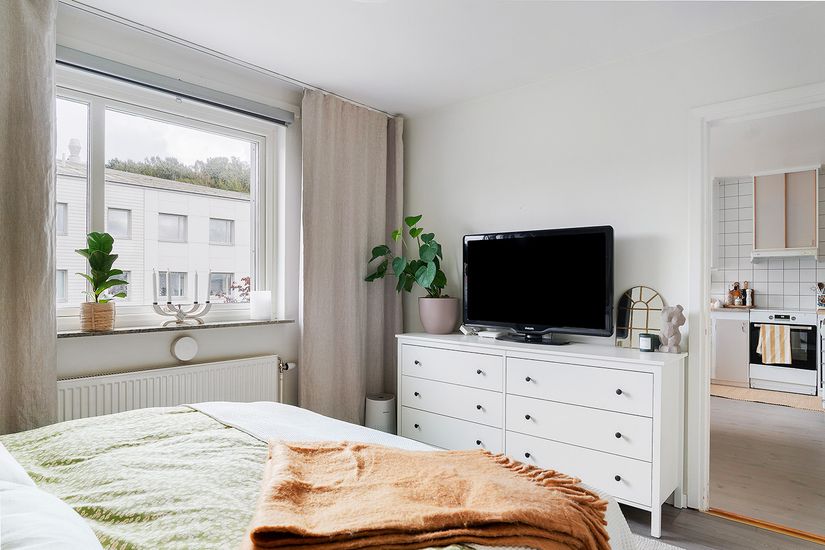 Bostadsrätt, Åkergatan 15, Centrum, Kungälv