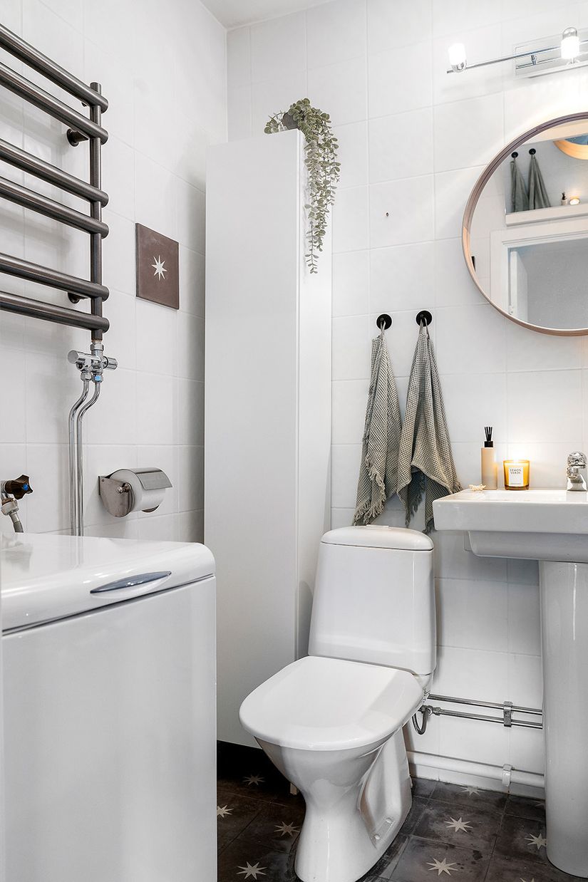 Bostadsrätt, Åkergatan 15, Centrum, Kungälv