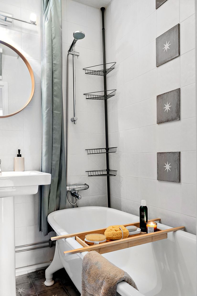 Bostadsrätt, Åkergatan 15, Centrum, Kungälv