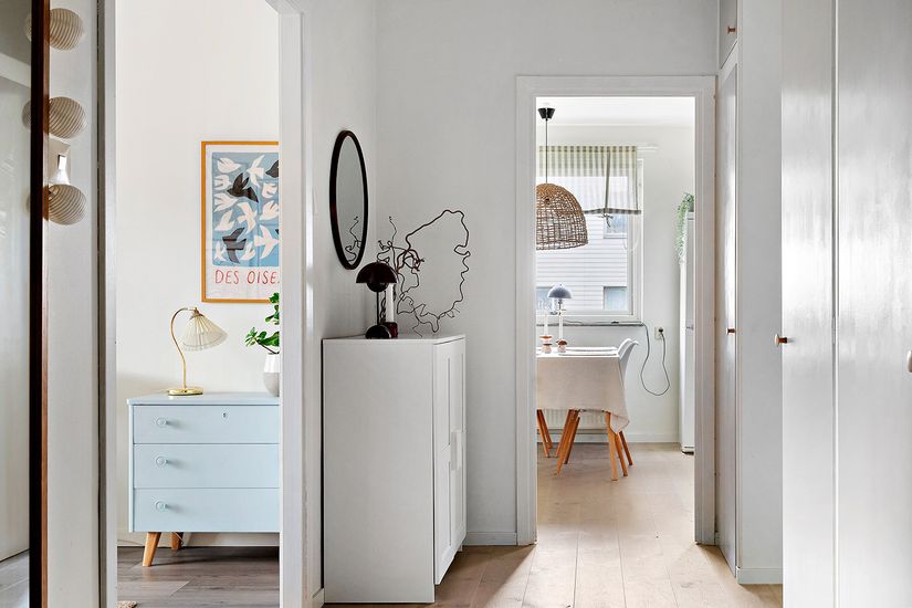 Bostadsrätt, Åkergatan 15, Centrum, Kungälv