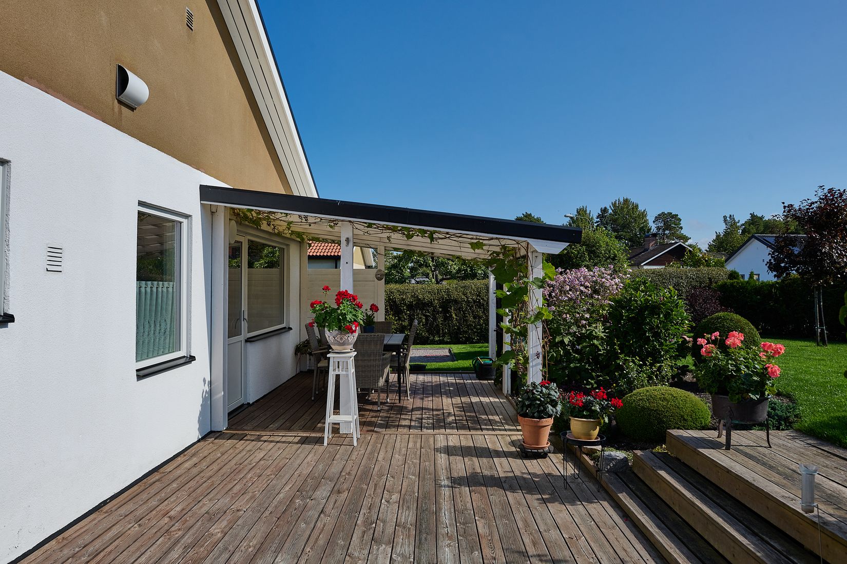 Villa, Bergvägen 34, Strängnäs