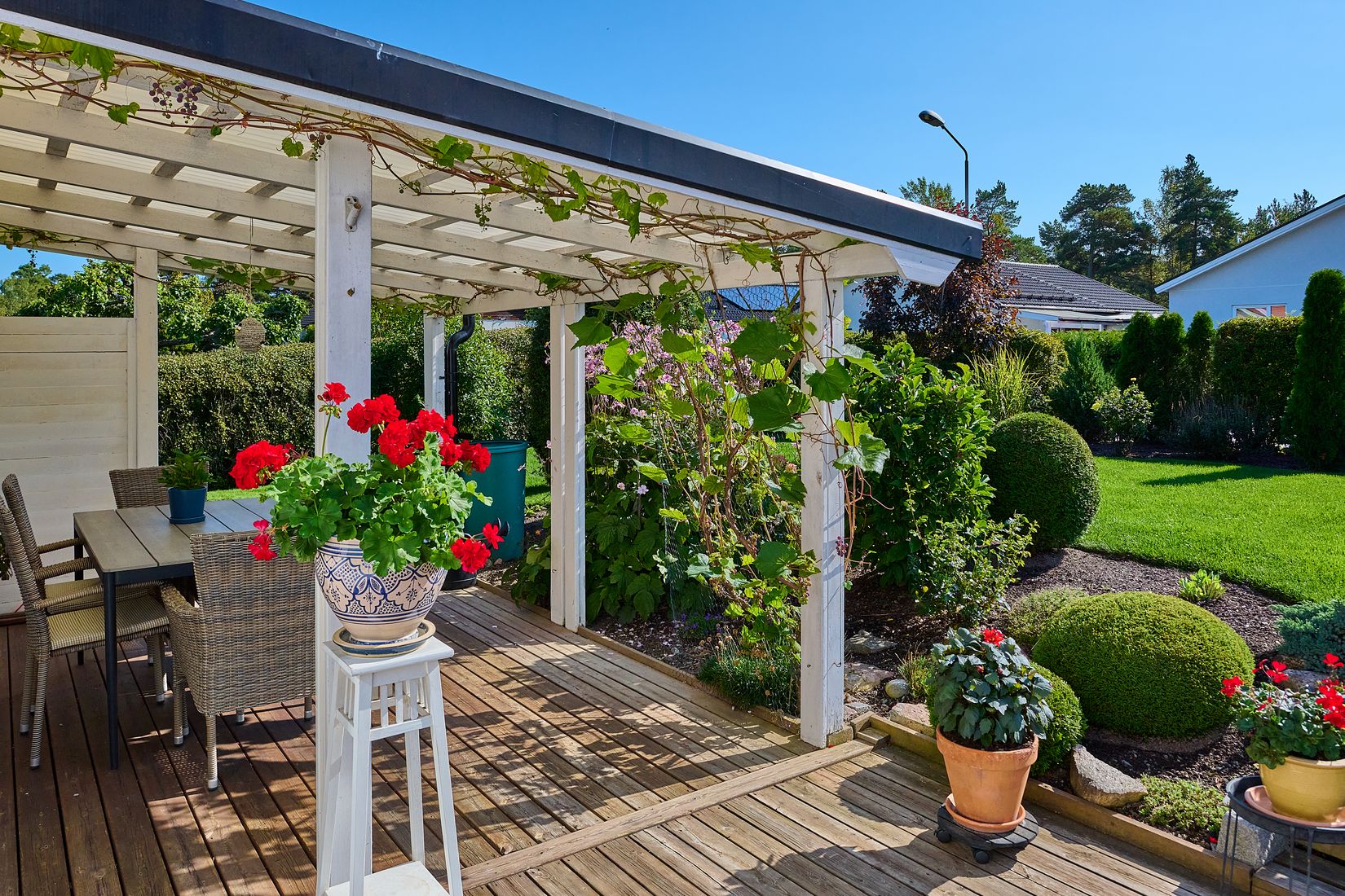 Villa, Bergvägen 34, Strängnäs