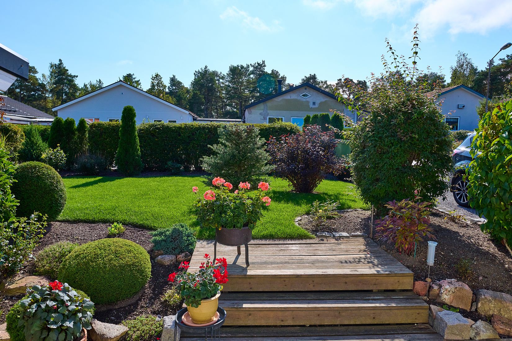 Villa, Bergvägen 34, Strängnäs