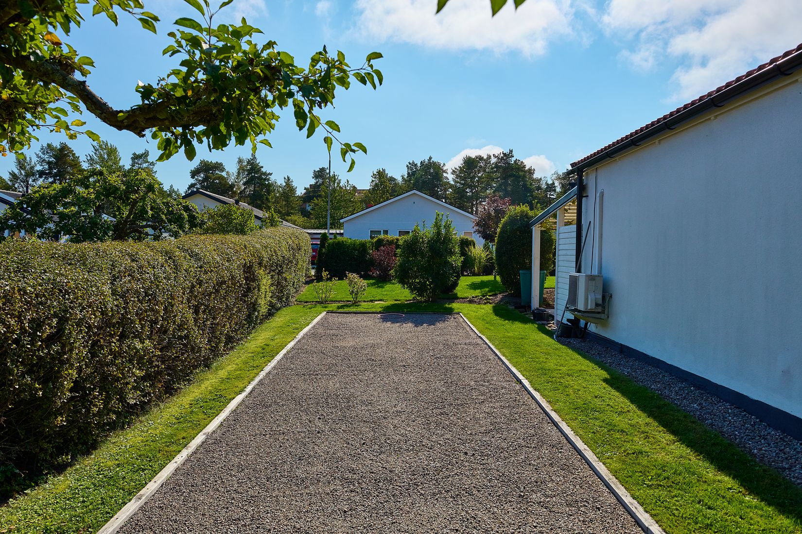 Villa, Bergvägen 34, Strängnäs