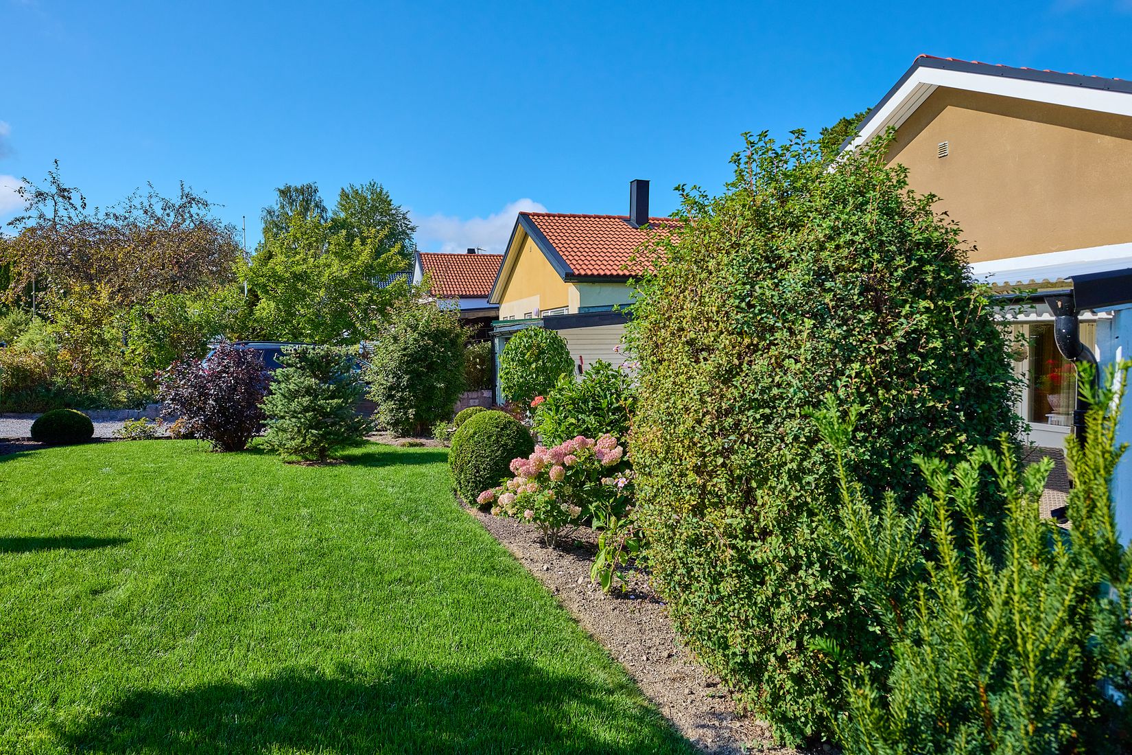 Villa, Bergvägen 34, Strängnäs