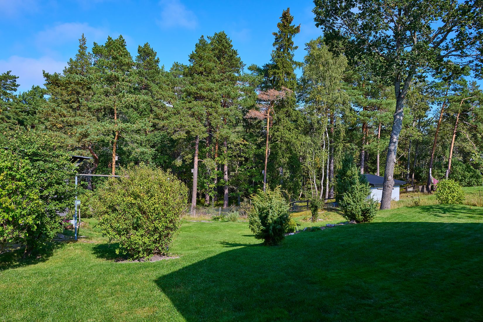 Villa, Bergvägen 34, Strängnäs