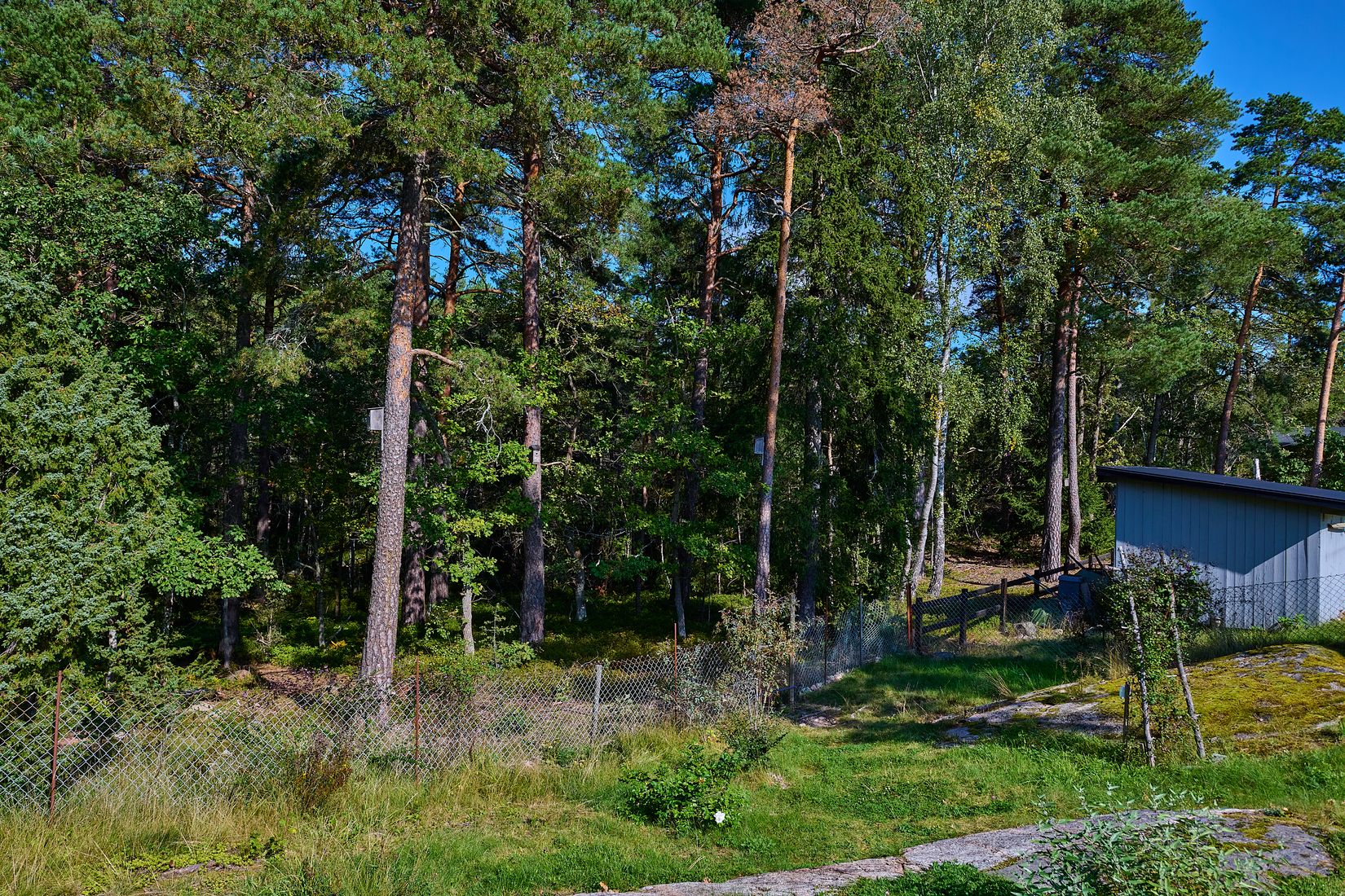 Villa, Bergvägen 34, Strängnäs