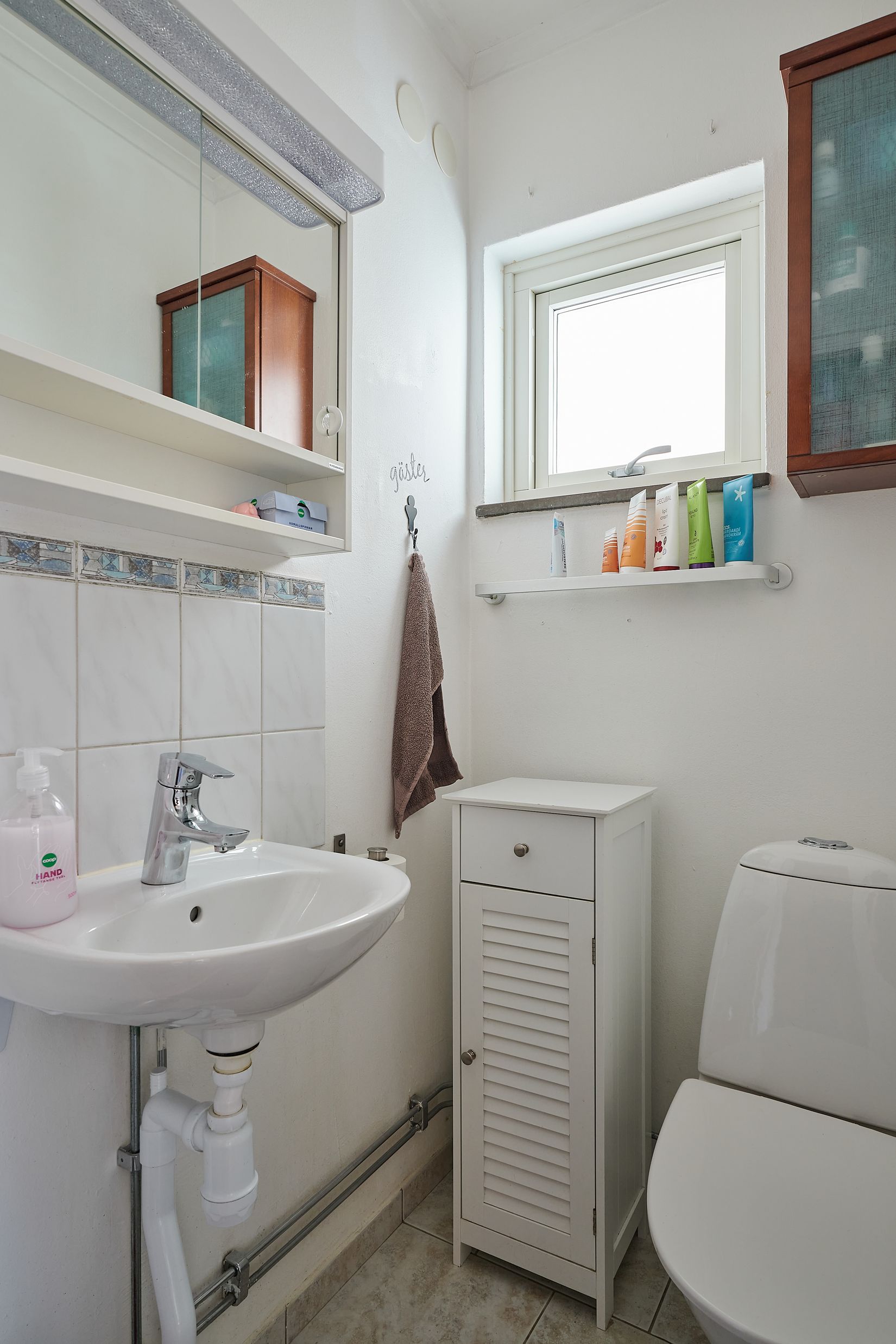 Villa, Bergvägen 34, Strängnäs